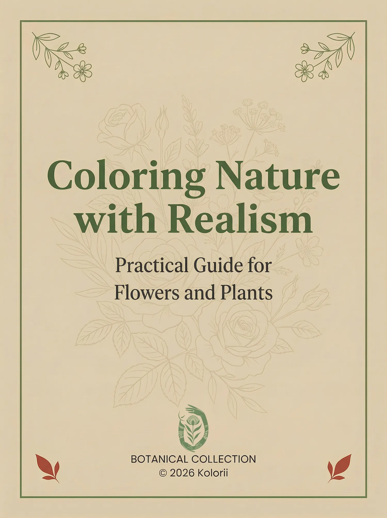 Nature & Flowers technical guide
